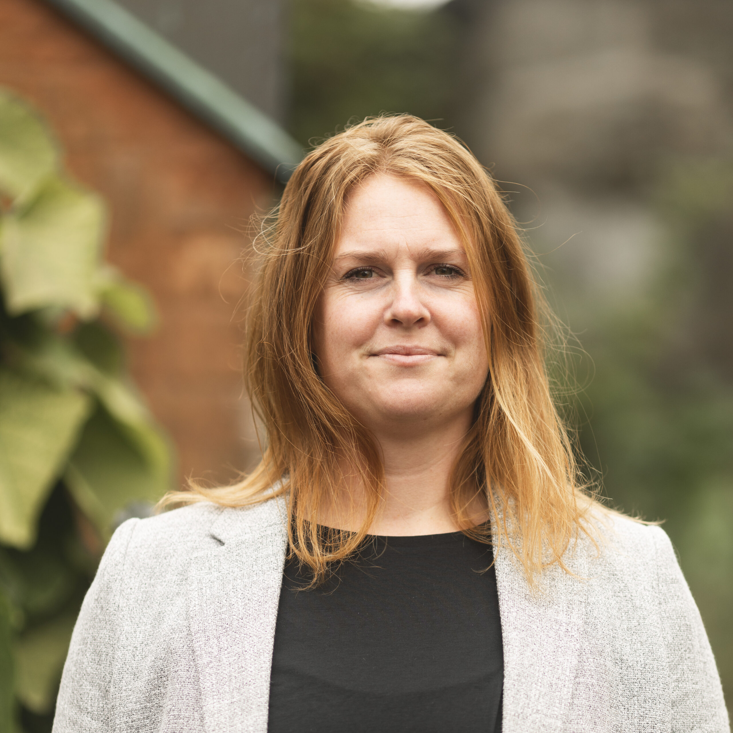 Redovisningskonsult Jessica Gunnarsson
