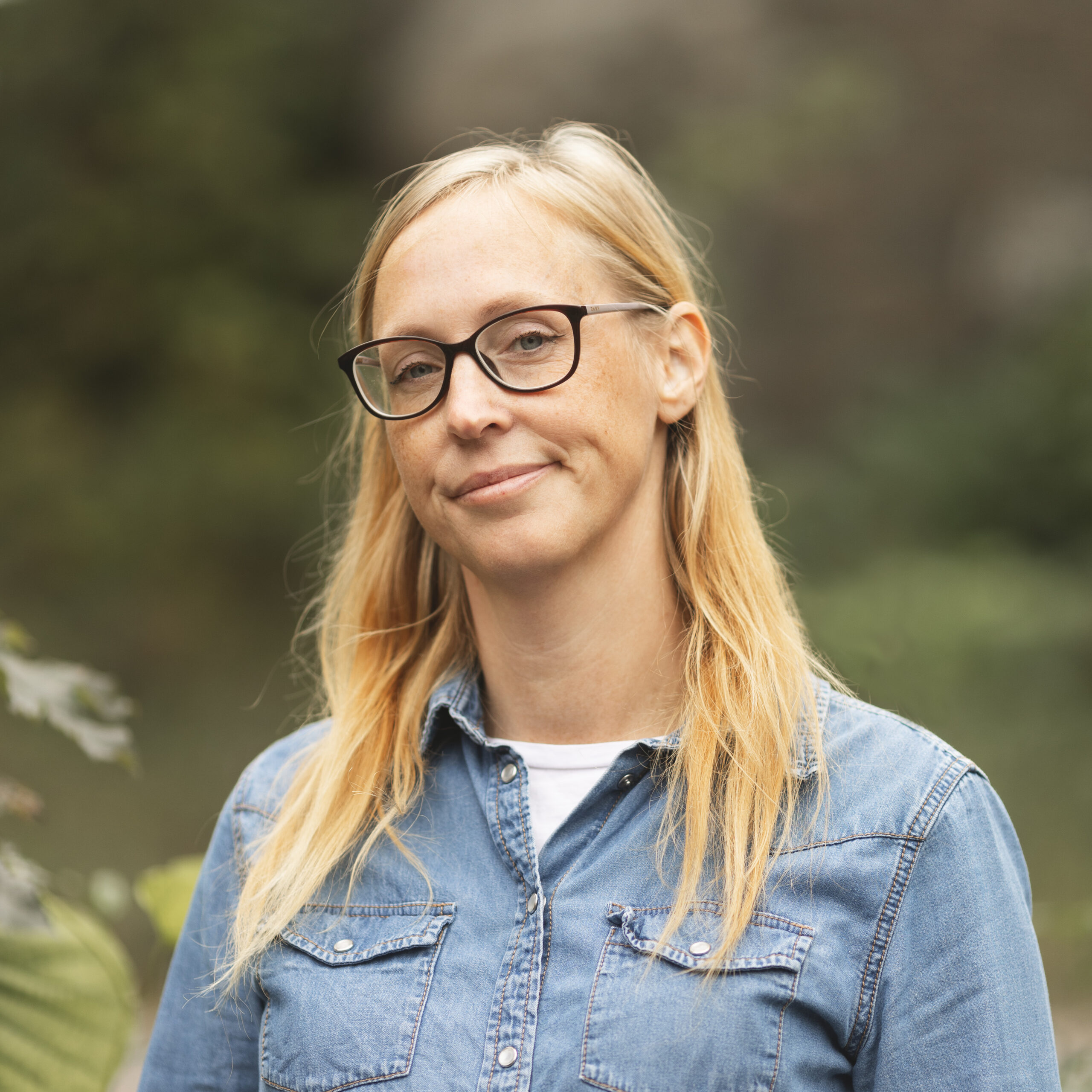 Redovisningskonsult Helena Eriksson