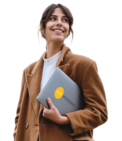 Redovisningsbyrå Växjö