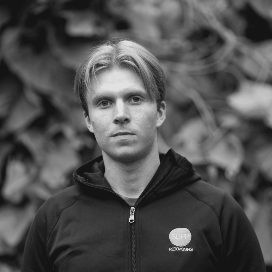 David Spjut Redovisningskonsult