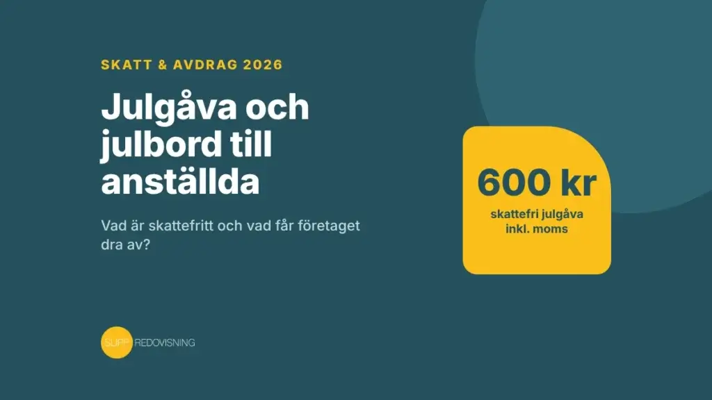 Vad kostar en redovisningsbyrå? Fast pris från 995 kr i månaden hos Slipp Redovisning