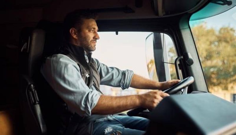 Bokföring för åkerier