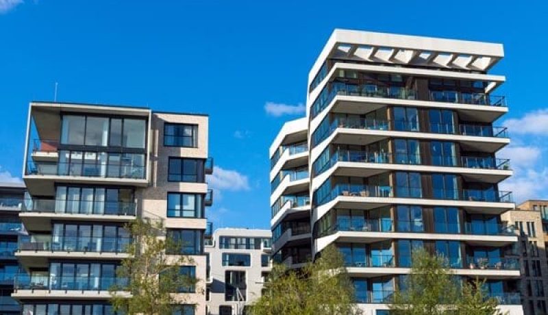 Redovisning för bostadsrättsföreningar