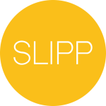 Slipp Logotyp