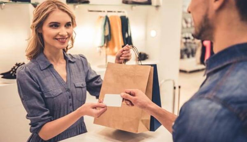 Bokföring för butiker