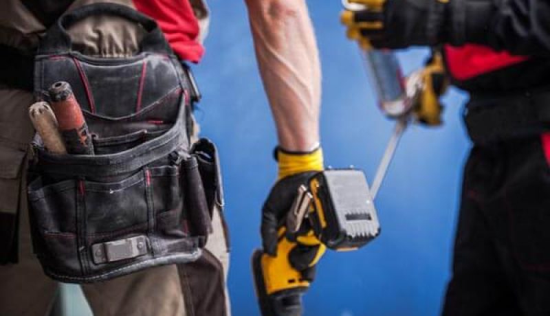 Redovisning för hantverkare