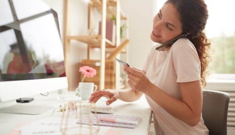 Bokföring för konsulter