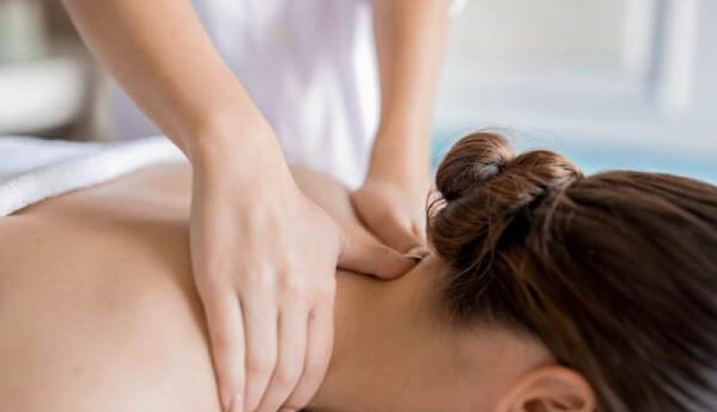 Bokföring för massörer