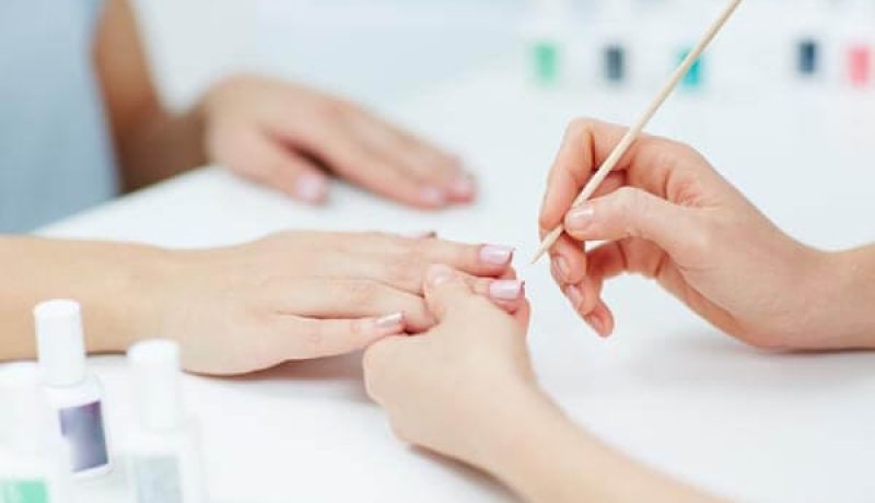 Redovisning för skönhetssalonger