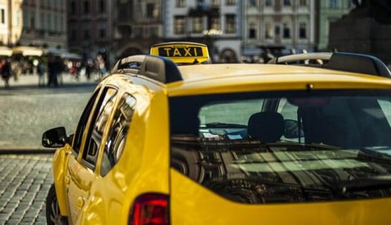 Bokföring för taxiverksamhet