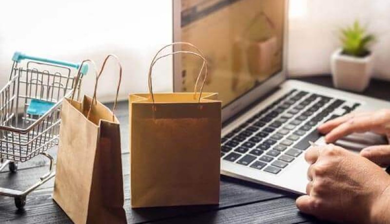 Redovisning för dig med webbhandel